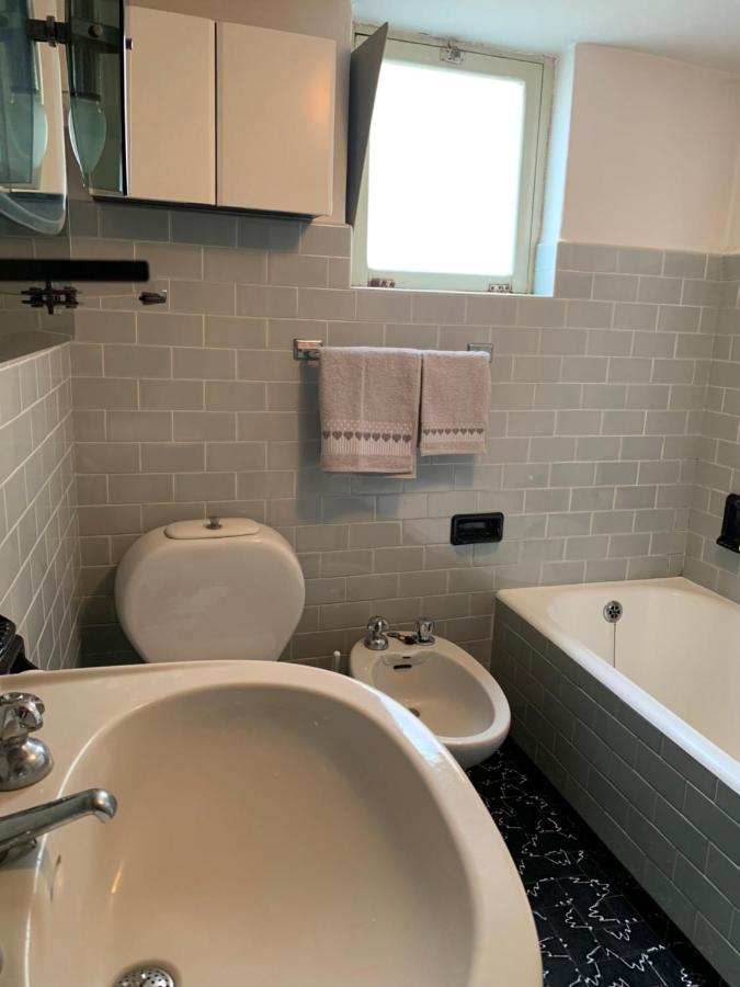 Casa Belte Lägenhet Ormea Exteriör bild