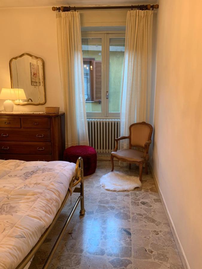 Casa Belte Lägenhet Ormea Exteriör bild